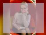 Welcome to cammodel profile for AnnaSweet: Nails