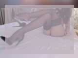 Welcome to cammodel profile for MISSensual: Dominatrix