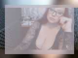 Welcome to cammodel profile for MissLilith: Leather