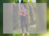 Welcome to cammodel profile for LeliFre1