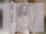 Welcome to cammodel profile for CristalLady: Dancing