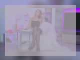Welcome to cammodel profile for IvyIce: Nipple play