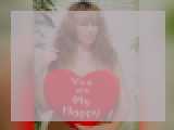 Connect with webcam model 1Goldilocks: Lipstick