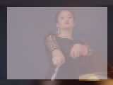 Welcome to cammodel profile for MissAstridSky: Leather