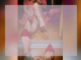 Welcome to cammodel profile for MissTwinkle: Lingerie & stockings