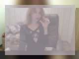 Welcome to cammodel profile for QueenVikiX: Kissing