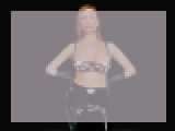Welcome to cammodel profile for Cayetana: Leather
