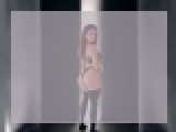 Welcome to cammodel profile for JuliannaSportiv: Toys