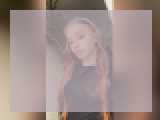 Welcome to cammodel profile for AriaLyn: Dancing