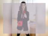 Welcome to cammodel profile for MissSofi: Dancing