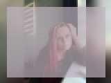 Why not cam2cam with MilliStar: Music