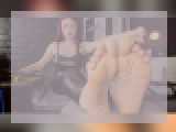 Welcome to cammodel profile for LilyMoonlight: Kissing