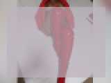 Welcome to cammodel profile for GiselleReine: Leather