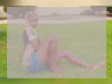 Welcome to cammodel profile for Fabiola: Toys