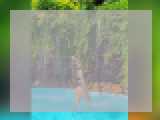 Welcome to cammodel profile for AriaLuna: Dancing