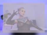 Connect with webcam model SindelxDark: Lingerie & stockings