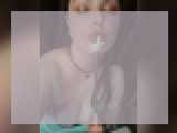 Welcome to cammodel profile for Allissa: Lingerie & stockings