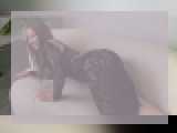 Welcome to cammodel profile for LISAnn: Legs, feet & shoes