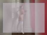 Welcome to cammodel profile for GigiDaven: Smoking