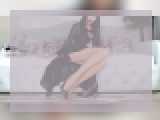 Connect with webcam model Mikenna: Lingerie & stockings