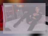 Welcome to cammodel profile for VickiSpices: Latex & rubber