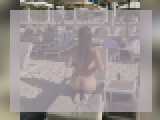 Welcome to cammodel profile for Ericalove