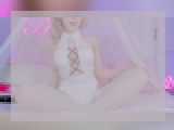 Welcome to cammodel profile for WildDestiny: Legs, feet & shoes