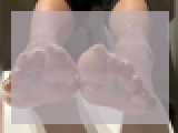 Adult chat with Ticha: Nails