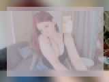Explore your dreams with webcam model LaylaGlam: Glasses