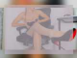 Welcome to cammodel profile for IAphrodite: Kissing