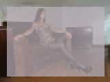 Welcome to cammodel profile for UnknownMiss: Leather