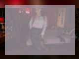 Welcome to cammodel profile for MargoTigress: Lingerie & stockings