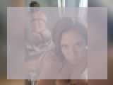 Webcam chat profile for PeachyGoddess: Role playing