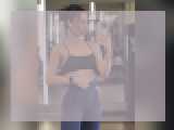 Welcome to cammodel profile for Luna92: Fitness