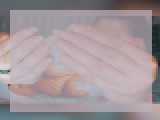 Welcome to cammodel profile for LuckyLilu: Nails