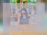 Watch cammodel blackpearl: Lipstick