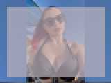 Adult webcam chat with Magia21: Lingerie & stockings