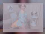 Welcome to cammodel profile for MirandaOlsen: Legs, feet & shoes