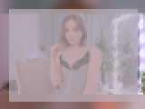 Welcome to cammodel profile for GabiAddams: Lingerie & stockings