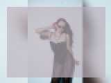 Explore your dreams with webcam model AliceLight: Music