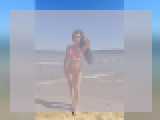 Welcome to cammodel profile for Lyvona: Dancing