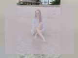 Welcome to cammodel profile for WordDream