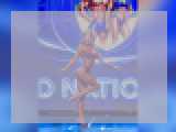 Welcome to cammodel profile for Cherry2424: Dancing