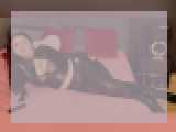 Why not cam2cam with RonnieThorn: Leather