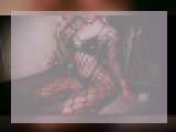 Adult chat with MissDesire: Femdom