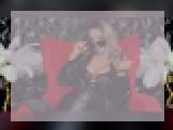 Welcome to cammodel profile for LexaSawyer: Exhibition