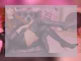 Why not cam2cam with DominantMiss: Lingerie & stockings