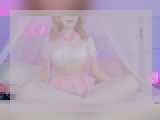 Welcome to cammodel profile for WildDestiny: Legs, feet & shoes