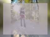 Welcome to cammodel profile for Margosha1: Dancing