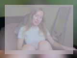 Welcome to cammodel profile for EmilyyGreeen: Lingerie & stockings